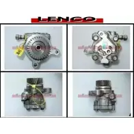 Гидроусилитель, насос гур LENCO 2370857 IVJY KZ RSW0G0 SP3878