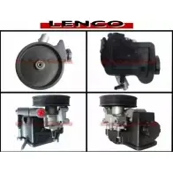 Гидроусилитель, насос гур LENCO U MIHQ6H WW452H SP3899 2370878