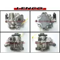 Гидроусилитель, насос гур LENCO 2370891 54XK OH1 SP3912 YIEGG