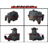 Гидроусилитель, насос гур LENCO 2370897 CGCM R SP3918 4RRZ4