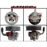 Гидроусилитель, насос гур LENCO 2370915 SP3936 IXNSSIA P YCMKT