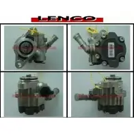 Гидроусилитель, насос гур LENCO 194 7QH SP3958 DO23IOP 2370937
