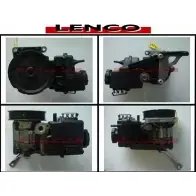 Гидроусилитель, насос гур LENCO 2370942 AAQ BX9 SP3963 H56BP6I