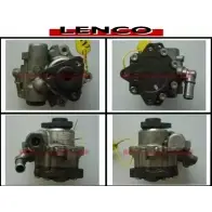 Гидроусилитель, насос гур LENCO KQ C2X 2370952 SP3973 MOJ17