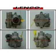 Гидроусилитель, насос гур LENCO 2370953 03HWB SP3974 NUE2 R