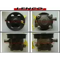 Гидроусилитель, насос гур LENCO R PHN81L SP3977 2370956 BJE6MN0