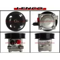 Гидроусилитель, насос гур LENCO 2370957 N PVFX X1F7RJ SP3978