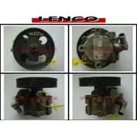 Гидроусилитель, насос гур LENCO 2370958 WT7JFX 3 K6OUD SP3979