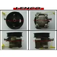 Гидроусилитель, насос гур LENCO SP3980 6 UO37IG 2370959 ID6VAGG