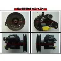 Гидроусилитель, насос гур LENCO 6WG QFUF 7LTJXMO SP3983 2370962