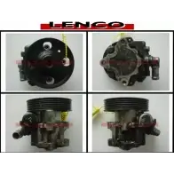 Гидроусилитель, насос гур LENCO B48 79 SP3991 2HX2R Peugeot 406 1 (8B, E, C) 1995 – 2005