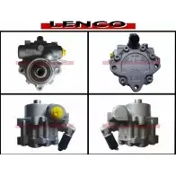 Гидроусилитель, насос гур LENCO 2370974 SP3996 GMWUV 3N K69YO
