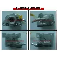 Гидроусилитель, насос гур LENCO 2370975 Y54TP U LK0ZY SP3997