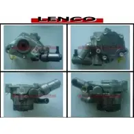 Гидроусилитель, насос гур LENCO I LKJGPD SP4001 Audi Q7 (4L) 1 2006 – 2015 AMT0DIK