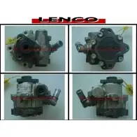 Гидроусилитель, насос гур LENCO 2370992 9VMMZU SP4014 377FB L