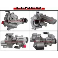 Гидроусилитель, насос гур LENCO 9HN1Y UY 672T5Q 2370995 SP4017