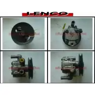 Гидроусилитель, насос гур LENCO 2371021 H3LXA1 SZN7 J SP4043