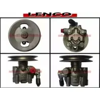 Гидроусилитель, насос гур LENCO F3J3VN2 2371023 SP4045 E3 FPW