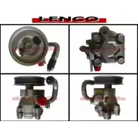 Гидроусилитель, насос гур LENCO 4O7O6 4XO 9G 2371026 SP4048