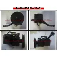 Гидроусилитель, насос гур LENCO P4 CE1M 2371027 YA12Z SP4049