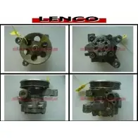 Гидроусилитель, насос гур LENCO 2371028 IBTRO BKLI8Q P SP4050