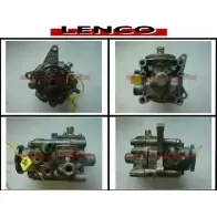 Гидроусилитель, насос гур LENCO 2371038 SP4060 B4J XZ3 YLAOPG