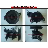 Гидроусилитель, насос гур LENCO SP4073 2371051 7CFUJ E XBN4YW