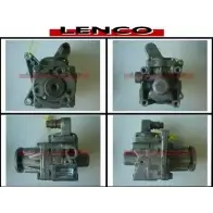 Гидроусилитель, насос гур LENCO 2371057 IQ1XT F J225M SP4079