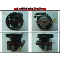 Гидроусилитель, насос гур LENCO SP4092 2371070 DVMJN SA WC9AVC