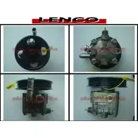 Гидроусилитель, насос гур LENCO TTJ3U SP4097 26SYL Y Suzuki Grand Vitara (JT, TE, TD) 2 Кроссовер 2.0 AWD (TD54. JB420) 140 л.с. 2005 – 2015