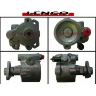 Гидроусилитель, насос гур LENCO U 19OXE 2371085 SP4107 OBLLUR8