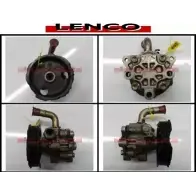 Гидроусилитель, насос гур LENCO P5TYL SP4132 2 C7AE3 Jeep Grand Cherokee (WH, WK) 3 Внедорожник 5.7 V8 4x4 352 л.с. 2009 – 2010