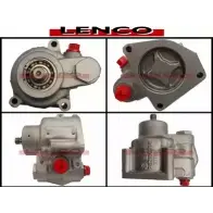 Гидроусилитель, насос гур LENCO H7FN A BJD1W SP4138 2371115