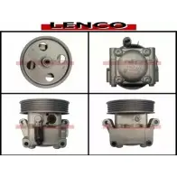 Гидроусилитель, насос гур LENCO R0 443 2371126 SP4149 27IN7E7
