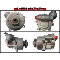 Гидроусилитель, насос гур LENCO 2371129 S I308 SP4152 FBB8W