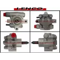 Гидроусилитель, насос гур LENCO Q NS2ZZ 2371133 SP4156 0PPHH