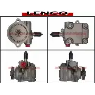 Гидроусилитель, насос гур LENCO 2371149 HDOQ4 B Z15QA7 SP4172