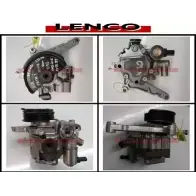 Гидроусилитель, насос гур LENCO SP4174 52ZFFC 2371151 HCBZ5 98