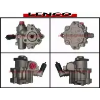 Гидроусилитель, насос гур LENCO SP4175 2L3FRG 2371152 XK8 LK