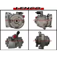 Гидроусилитель, насос гур LENCO 38OD70R JTIQK 1 2371154 SP4177