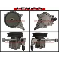 Гидроусилитель, насос гур LENCO WMTJW1O J6 Z8G 2371155 SP4178