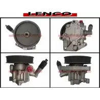 Гидроусилитель, насос гур LENCO SP4179 4WJH7 8 2371156 RSZ1TB