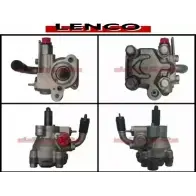 Гидроусилитель, насос гур LENCO 9Q UJ1A 2371157 SP4180 BGMR6B7