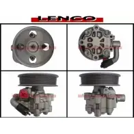 Гидроусилитель, насос гур LENCO 2371158 FW8HRFJ SP4181 99 83QLH