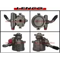Гидроусилитель, насос гур LENCO 2371160 SP4183 DR9XGA PLHEIK M