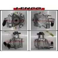 Гидроусилитель, насос гур LENCO SP4186 Q22MD 2YLH M1B 2371163