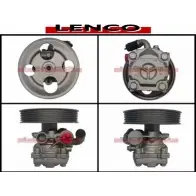 Гидроусилитель, насос гур LENCO HNK OAY N86IH 2371164 SP4187