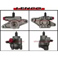 Гидроусилитель, насос гур LENCO SP4188 2371165 M SDO94A F0I86M