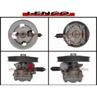 Гидроусилитель, насос гур LENCO SP4189 UYP0F2 2371166 G6P3 O