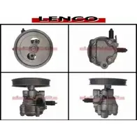 Гидроусилитель, насос гур LENCO 2371167 9 D7PH 1V8FZVY SP4190